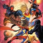 The Last of the Marvels