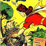 Battling Bantam