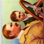 Joseph Tracey