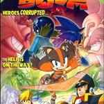 Sonic Man