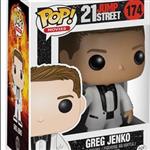Greg Jenko