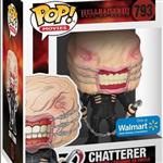 Chatterer