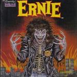 Tag: Homage Cover - Evil Ernie (1991) #1
