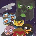 Tag: Angry Birds Cover