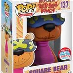 Square Bear