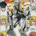 Tag: Homage Cover - Brigade (1992) #1