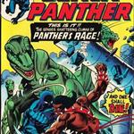 Panther's Rage