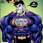 Bizarro