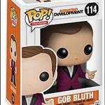 Gob Bluth