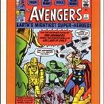 Most Valuable Comics