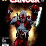 Tag: London Comic Con Cover