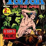 Origin of the Ape-Man