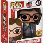 Amy Farrah Fowler