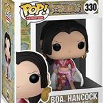 Boa. Hancock