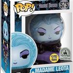 Madame Leota
