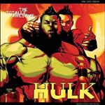 Tag: Homage Cover - Only Built 4 Cuban Linx Album Cover