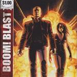 Tag: Boom! Blast Edition
