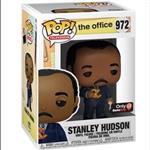 Stanley Hudson