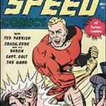 Speed Taylor