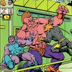 Dreadstar