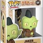 Jaken