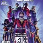 Marvel