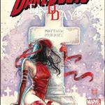 Tag: Homage Cover - Daredevil (1964) #182