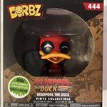 Tag: Dorbz Deadpool the Duck