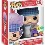 Tag: Pop! Strawberry Shortcake