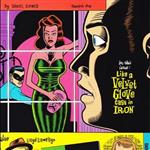 Tag: Homage Cover - Eightball #1