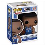 Amar'e Stoudemire
