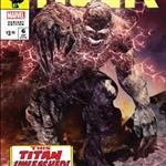 Tag: Homage Cover - Incredible Hulk (1968) #105