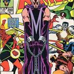 Tag: Homage Cover - Uncanny X-Men (1981) #200