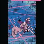 Samurai Jack and the Master of Time