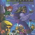 Jonny Quest