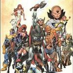 Timestream