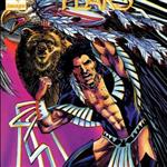 Banner the Beast-Man