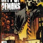 City of Demons