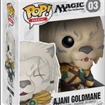 Ajani Goldmane
