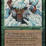 MTG: Brownie