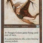 MTG: Golem