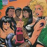 Lady Cobras