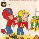 Pee-Wee Friendly / Pee-Wee Fenwick