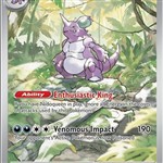 Nidoking
