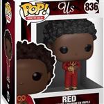 Adelaide 'Red" Thomas