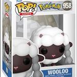 Wooloo