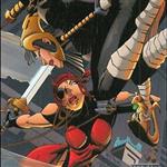 Secrets of the Amalgam Universe