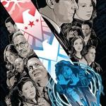 Tag: Marvel's Agents of S.H.I.E.L.D. Cover