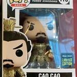 Tag: Pop! Three Kingdoms