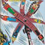 Junior Justice Society of America